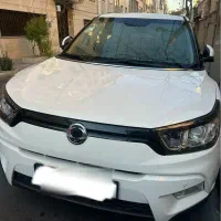 تیوولی ۲۰۱۷ سفید