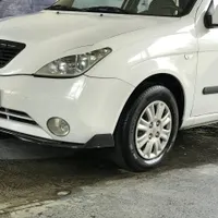 تیبا صندوق‌دار SX، مدل ۱۳۹۳|خودرو سواری و وانت|تبریز, |دیوار