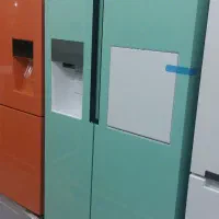 ساید اسنوا مدل هارمونی