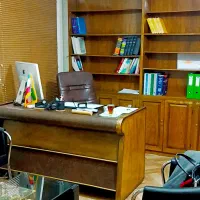 اجاره ساعتی دفتر اتاق وکالت وکیل