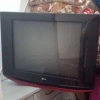 تلوزیون طرح السیدی ۲۹ اینج|تلویزیون و پروژکتور|کرمانشاه, |دیوار