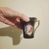 سرویس قهوهخوری برند AMIRAN Japan|صنایع دستی و سایر لوازم تزئینی|تهران, قزل قلعه|دیوار