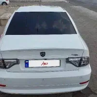سمند سورن EF7مدل ۴۰۳|خودرو سواری و وانت|اهواز, کوی نفت|دیوار