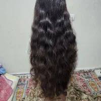 خریدار موهای طبیعی با بالاترین قیمت(خرید و فروش)|آرایشی، بهداشتی، درمانی|تهران, نیروی هوایی (پیروزی)|دیوار