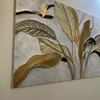 تابلو برجسته لاکچری|تابلو، نقاشی، عکس|تهران, مرزداران|دیوار
