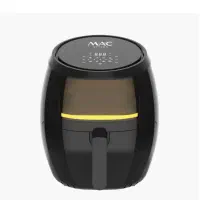 ایر فرایر مک استایلر ۱۶۸۱