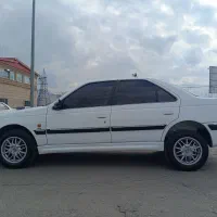 پارس TU5 مدل ۹۵ کلکسیونی|خودرو سواری و وانت|سنندج, |دیوار