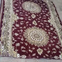 فرش راه پله|فرش|فیروزکوه, |دیوار