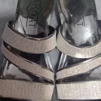 کفش و دمپایی