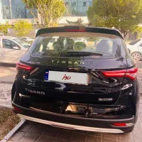 فروشی Tissan وارداتی کارانتی دار تیپ ۲