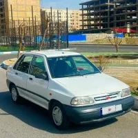 پراید مدل 90