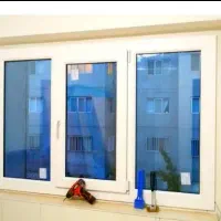 نصب و تعمیر (ریگلاژ)درب و پنجره های دوجداره (upvc)|خدمات پیشه و مهارت|اردبیل, |دیوار