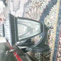 چراغ سردیواری سلطنتی