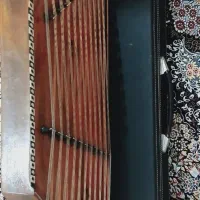 سنتور|سازهای سنتی|زنجان, |دیوار