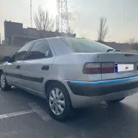 زانتیا ۸۴ بدون خط خش|خودرو سواری و وانت|تبریز, |دیوار