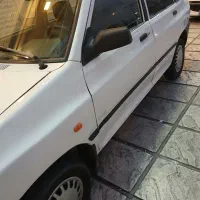 پراید ۱۳۱|خودرو سواری و وانت|پیشوا, |دیوار