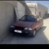 پراید فروشی مدل ۷۸