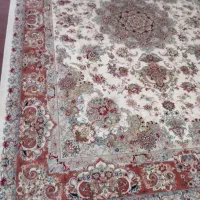 یک تخته فرش ماشینی ۹ متری|فرش|تبریز, |دیوار