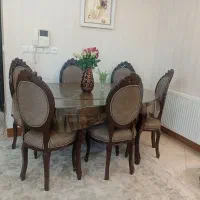 مبل|مبلمان خانگی و میز عسلی|نظرآباد, نظرآباد|دیوار