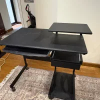 میز کار|میز تحریر و کامپیوتر|تهران, شهران جنوبی|دیوار