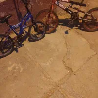 دوچرخه|دوچرخه، اسکیت، اسکوتر|اهواز, پدافند|دیوار