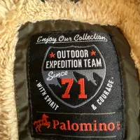 کاپشن و گرمکن بچه گانه ۳الی ۸-۹ سال