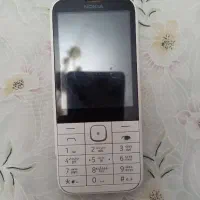 نوکیا 225 دوال‌سیم با جعبه و هندزفری (خراب