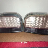 چراغ پراید ۱۳۱