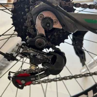 دوچرخه TREK ONE T-6000 سایز 27.5، 24 دنده، دیسکی|دوچرخه، اسکیت، اسکوتر|تهران, شهرک صدرا|دیوار
