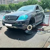 تراش دیسک روکار تراش کرمانی اصفهان درچه|خدمات موتور و ماشین|خمینی‌شهر, |دیوار