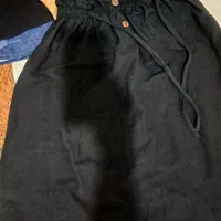 بلوز دامن کفتان|لباس|تهران, مجیدآباد|دیوار