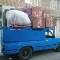 حمل بار درون شهری و بیرون شهری قیمت مناسب|خدمات حمل و نقل|ارومیه, |دیوار