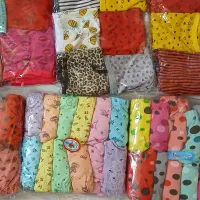 لباس زیر زنانه .شورت و سوتین.جوراب. شلوار بچه گانه