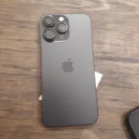 آیفون ۱۶پرومکس