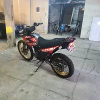 فروش موتورسیکلت
