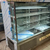 لامپه یخچال پرده هوا قفسه فروشگاهی هایپری جیوه|لامپ و چراغ|فیروزآباد (فارس), |دیوار