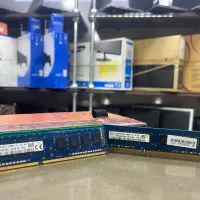 RAM 4GB DDR3 12800U