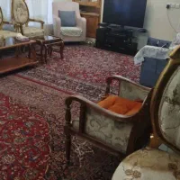 فروش منزل مسکونی ویلایی ۲۱۵ متری(توافقی)|فروش خانه و ویلا|شیراز, فخرآباد (دروازه کازرون)|دیوار