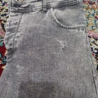 شلوار جین و لباس لی نونو