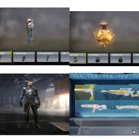 اکانت کالاف|کنسول، بازی ویدئویی و آنلاین|مشهد, امیر|دیوار