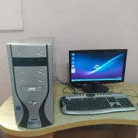 کامپیوتر آماده استفاده