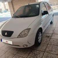 تیبا ۲ مدل۱۴۰۰ کم کار شاسی پلمپ