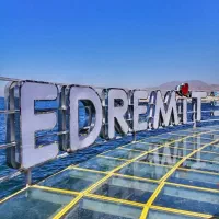 تور گروهی وان ترکیه|تور و چارتر|ارومیه, |دیوار