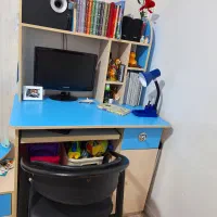 سرویس خواب کودک نوجوان|تخت و سرویس خواب|قدس, شهرقدس|دیوار