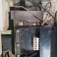 کولر|کولر گازی و فن‌کوئل|اهواز, شهرک نفت|دیوار