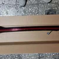 چراغ روی درب صندوق و جلو پنجره kmc x5|قطعات یدکی و لوازم جانبی|تهران, مهران (سیدخندان)|دیوار