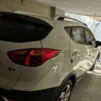 جک s3 مدل ۴۰۲|خودرو سواری و وانت|اصفهان, دشتستان|دیوار