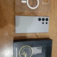 فروش فوری گوشی سامسونگ S24 ultra|موبایل|تربت‌حیدریه, مسجد جامع|دیوار