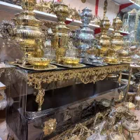 جشنواره برنزفروشگاه آنتیک برنجیان