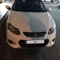 کوییک 1400R|خودرو سواری و وانت|اهواز, کمپلو جنوبی|دیوار